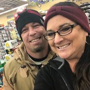 Meet your Posher, Angie